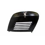 TRAPPE MOTEUR VESPA 50 ET3 PRIMAVERA AVEC SERRURE